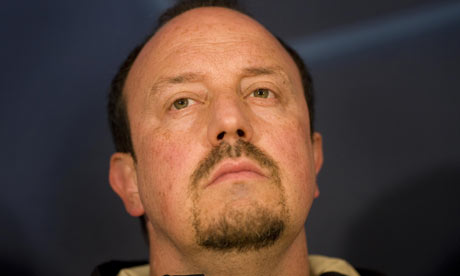 Rafael Benitez